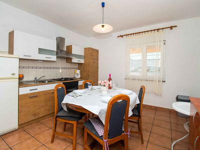 Ferienwohnung für 4 Personen (40 m²) in Grebaštica 7/10