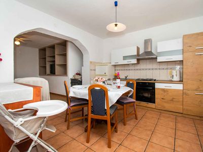 Ferienwohnung für 4 Personen (40 m²) in Grebaštica 8/10