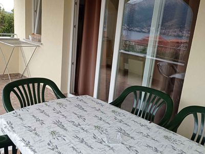 Ferienwohnung für 5 Personen (60 m²) in Grebaštica 3/10