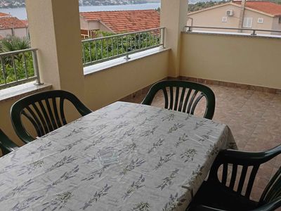 Ferienwohnung für 5 Personen (60 m²) in Grebaštica 4/10