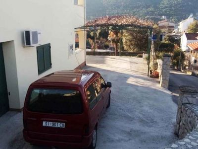 Ferienwohnung für 5 Personen (60 m²) in Grebaštica 6/10