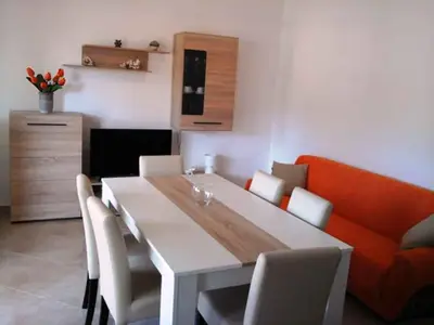 Ferienwohnung für 5 Personen (60 m²) in Grebaštica 10/10