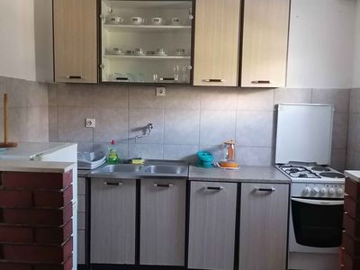 Ferienwohnung für 5 Personen (70 m²) in Grebaštica 9/10