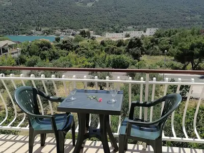 Ferienwohnung für 5 Personen (55 m²) in Grebaštica 1/10