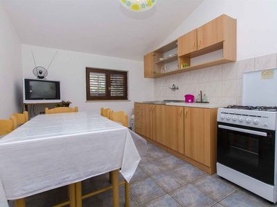 Ferienwohnung für 5 Personen (55 m²) in Grebaštica 6/10