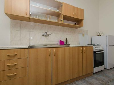 Ferienwohnung für 5 Personen (55 m²) in Grebaštica 7/10