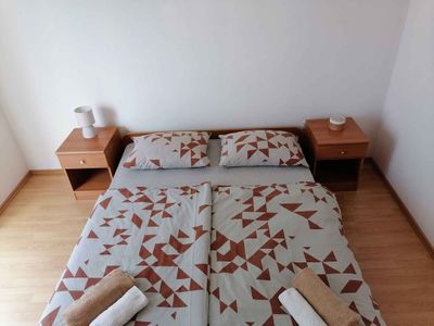 Ferienwohnung für 5 Personen (55 m²) in Grebaštica 8/10