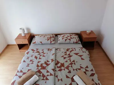 Ferienwohnung für 5 Personen (55 m²) in Grebaštica 4/10