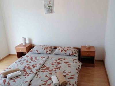 Ferienwohnung für 5 Personen (55 m²) in Grebaštica 9/10