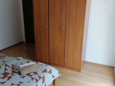 Ferienwohnung für 5 Personen (55 m²) in Grebaštica 10/10