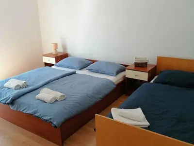Ferienwohnung für 5 Personen (55 m²) in Grebaštica 8/10