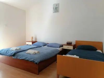 Ferienwohnung für 5 Personen (55 m²) in Grebaštica 9/10