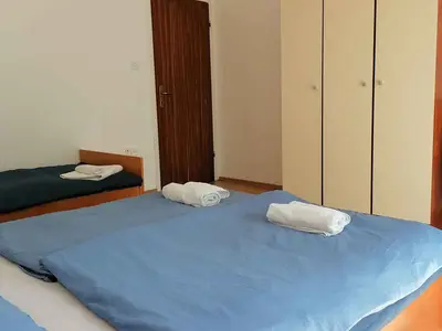 Ferienwohnung für 5 Personen (55 m²) in Grebaštica 10/10