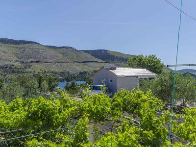 Ferienwohnung für 5 Personen (68 m²) in Grebaštica 9/10