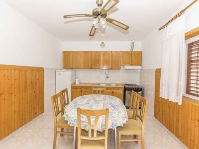 Ferienwohnung für 8 Personen (100 m²) in Grebaštica 5/10