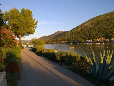 Ferienwohnung für 6 Personen (32 m²) in Grebaštica 6/10