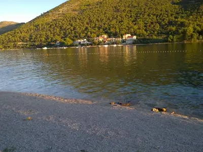 Ferienwohnung für 6 Personen (32 m²) in Grebaštica 1/10