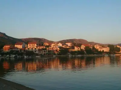 Ferienwohnung für 5 Personen (50 m²) in Grebaštica 2/10
