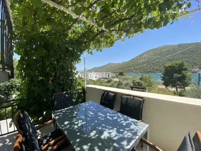 Ferienwohnung für 5 Personen (50 m²) in Grebaštica 3/10