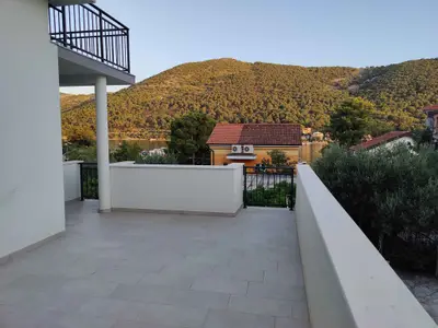 Ferienwohnung für 5 Personen (50 m²) in Grebaštica 4/10
