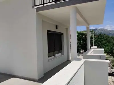 Ferienwohnung für 5 Personen (50 m²) in Grebaštica 7/10