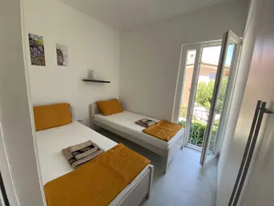 Ferienwohnung für 5 Personen (50 m²) in Grebaštica 9/10