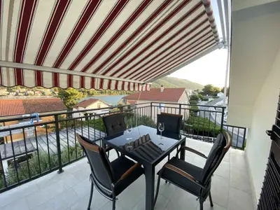 Ferienwohnung für 4 Personen (46 m²) in Grebaštica 3/10