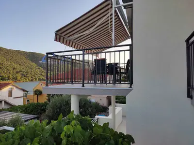 Ferienwohnung für 4 Personen (46 m²) in Grebaštica 5/10