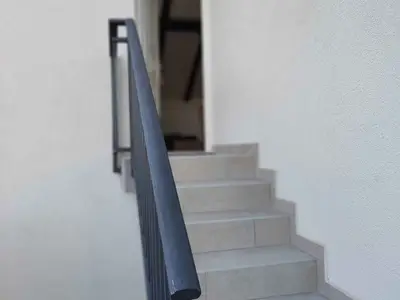 Ferienwohnung für 4 Personen (46 m²) in Grebaštica 6/10