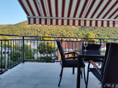 Ferienwohnung für 4 Personen (46 m²) in Grebaštica 7/10