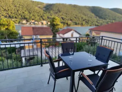 Ferienwohnung für 4 Personen (46 m²) in Grebaštica 8/10