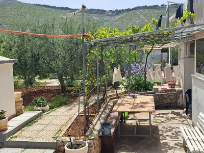 Ferienwohnung für 2 Personen (22 m²) in Grebaštica 8/10