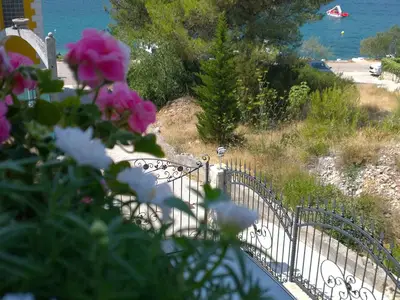 Ferienwohnung für 6 Personen (56 m²) in Grebaštica 4/10