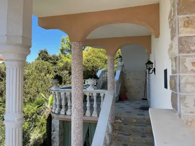 Ferienwohnung für 6 Personen (56 m²) in Grebaštica 3/10