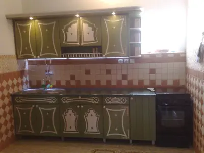 Ferienwohnung für 6 Personen (56 m²) in Grebaštica 10/10