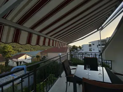 Ferienwohnung für 4 Personen (46 m²) in Grebaštica 3/10