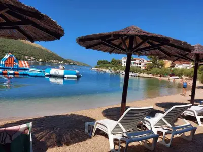 Ferienwohnung für 5 Personen (70 m²) in Grebaštica 4/10