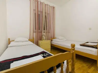 Ferienwohnung für 4 Personen (38 m²) in Grebaštica 6/10