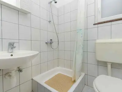 Ferienwohnung für 4 Personen (38 m²) in Grebaštica 7/10