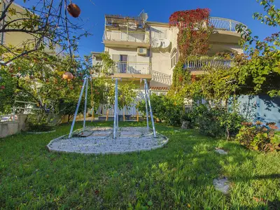 Ferienwohnung für 4 Personen (38 m²) in Grebaštica 2/10