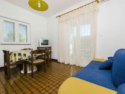 Ferienwohnung für 4 Personen (38 m²) in Grebaštica 3/10