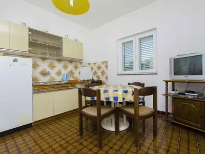Ferienwohnung für 4 Personen (38 m²) in Grebaštica 4/10