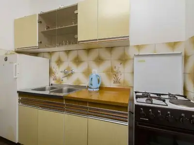 Ferienwohnung für 4 Personen (38 m²) in Grebaštica 5/10