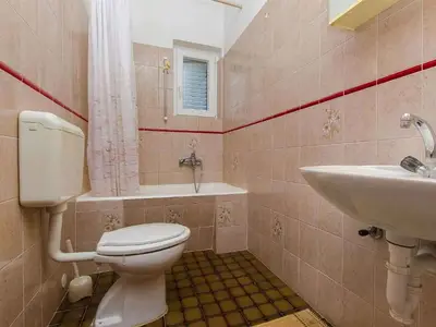 Ferienwohnung für 4 Personen (38 m²) in Grebaštica 8/10