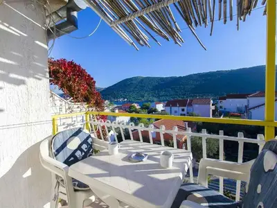 Ferienwohnung für 4 Personen (38 m²) in Grebaštica 3/10