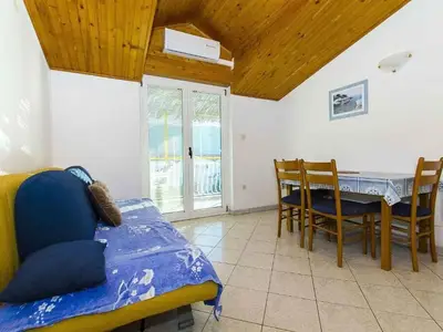 Ferienwohnung für 4 Personen (38 m²) in Grebaštica 5/10