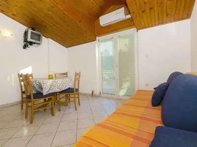 Ferienwohnung für 4 Personen (38 m²) in Grebaštica 5/10