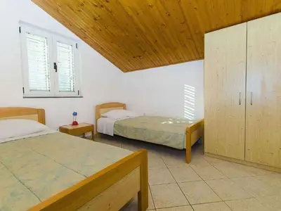 Ferienwohnung für 4 Personen (38 m²) in Grebaštica 7/10