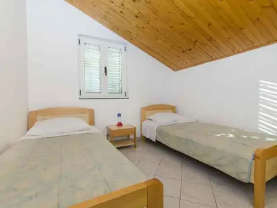 Ferienwohnung für 4 Personen (38 m²) in Grebaštica 8/10