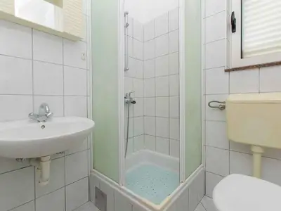 Ferienwohnung für 4 Personen (38 m²) in Grebaštica 9/10
